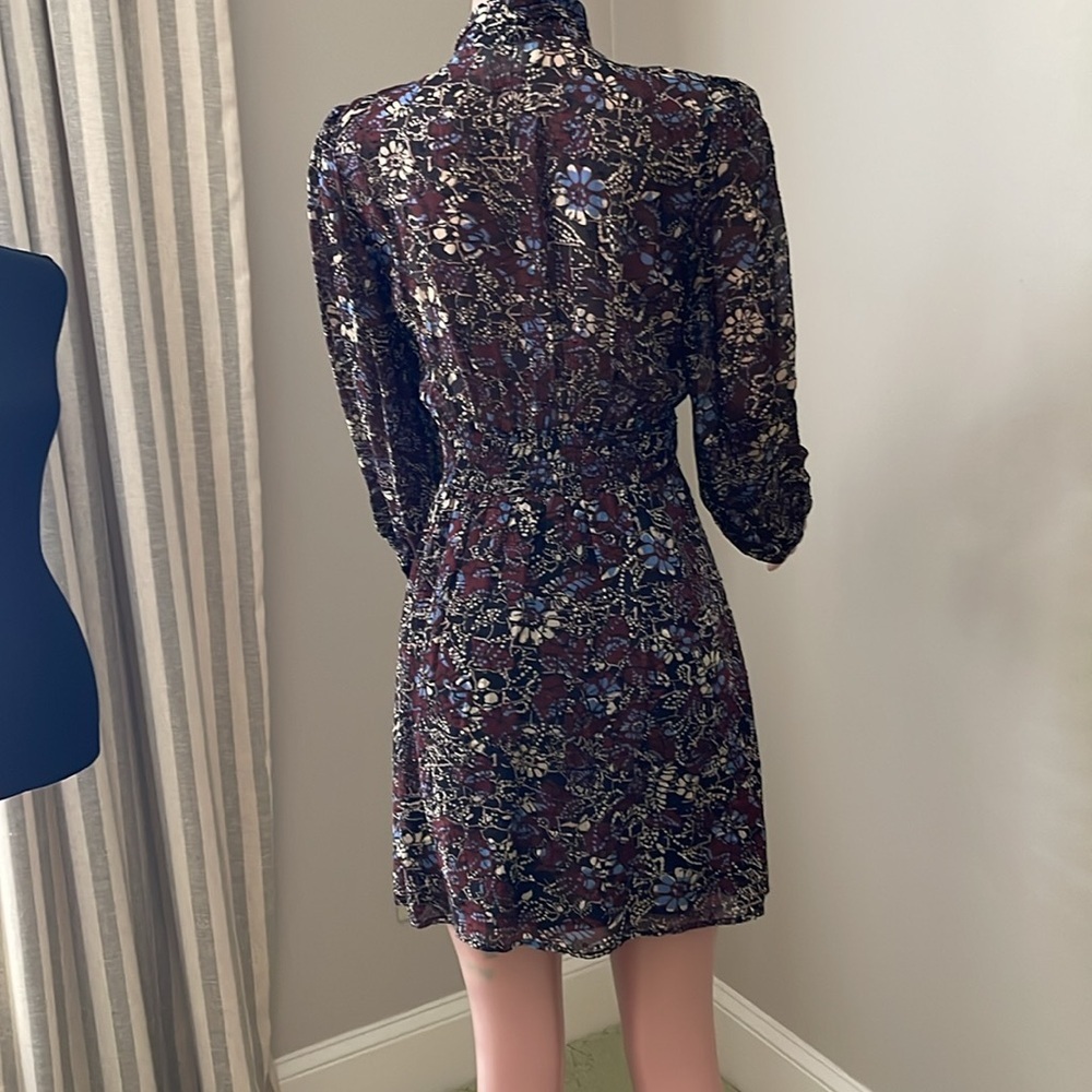 Dress by ba&sh in size small - Picture 2 of 5